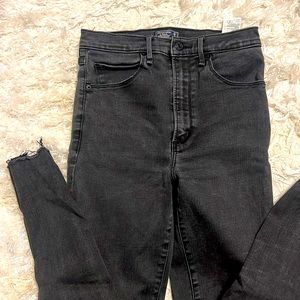 Abercrombie jeans